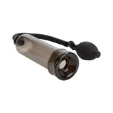 Bullfighter Pump with Enhancer - Clear